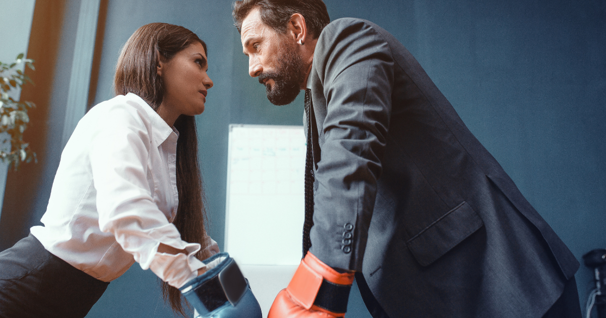 職場のウェルビーイングの考え方